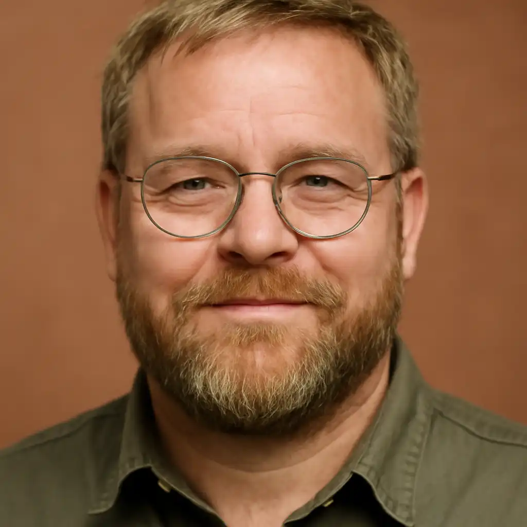 Antoine Marchand